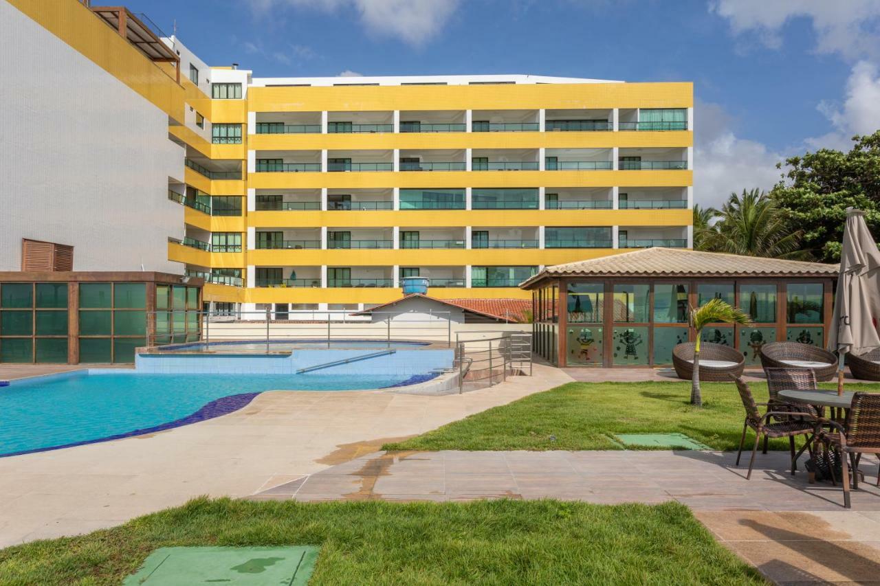 Nord Life Tabatinga João Pessoa Esterno foto
